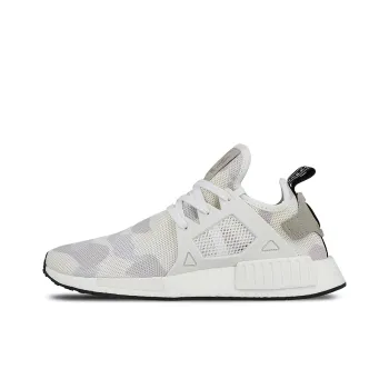 Adidas Originals Nmd XR1 White Duck Camo