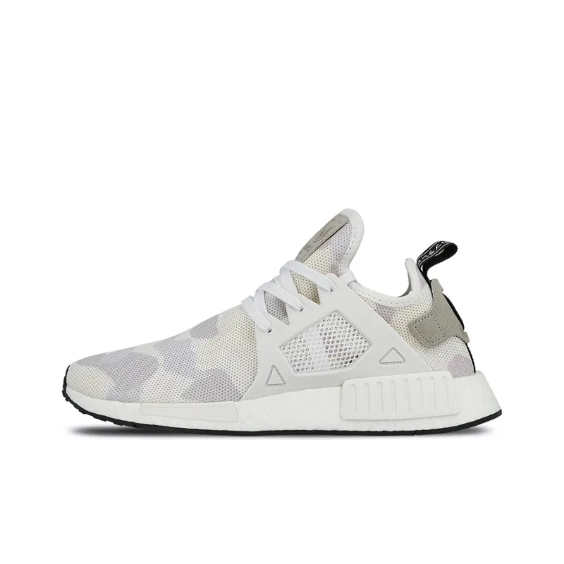 Adidas Originals Nmd XR1 White Duck Camo-0