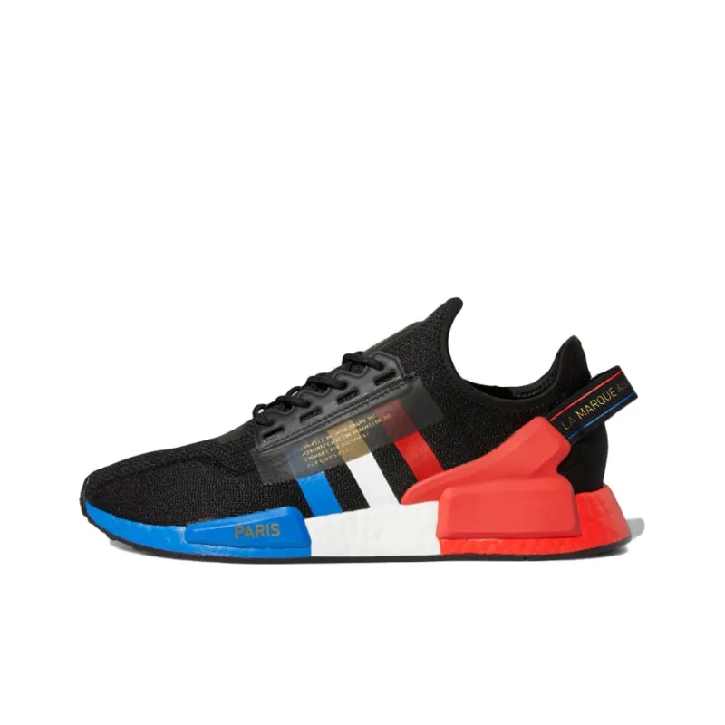 Adidas Originals Nmd R1 V2 Paris-0
