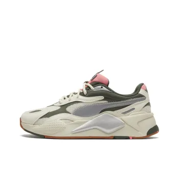 PUMA RS X3 'Grids Whisper White'
