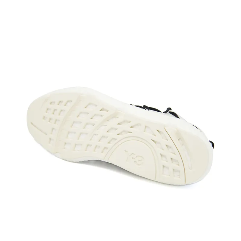 Adidas Y 3 Kusari Footwear White-3