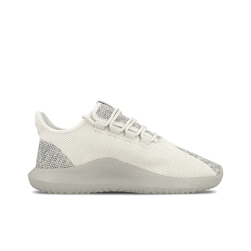 Adidas Tubular Shadow Knit Clear Brown-1