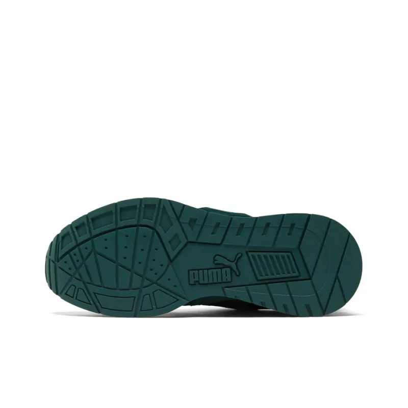 PUMA Mirage Mox Mono 'Blue Spruce'-5