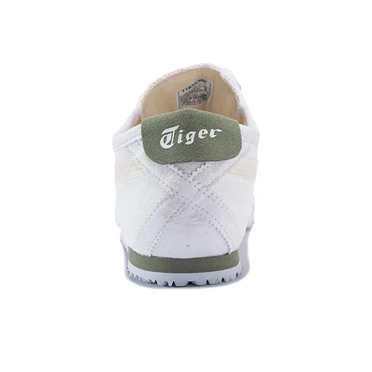 Onitsuka Tiger Mexico 66 Slip On White Birch-4