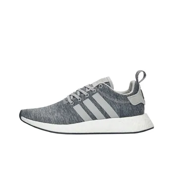 Adidas Nmd R2 Melange Medium Grey