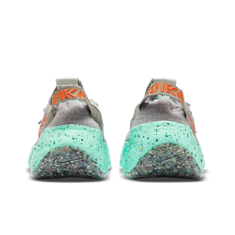 Nike Space Hippie 04 Green Glow-3