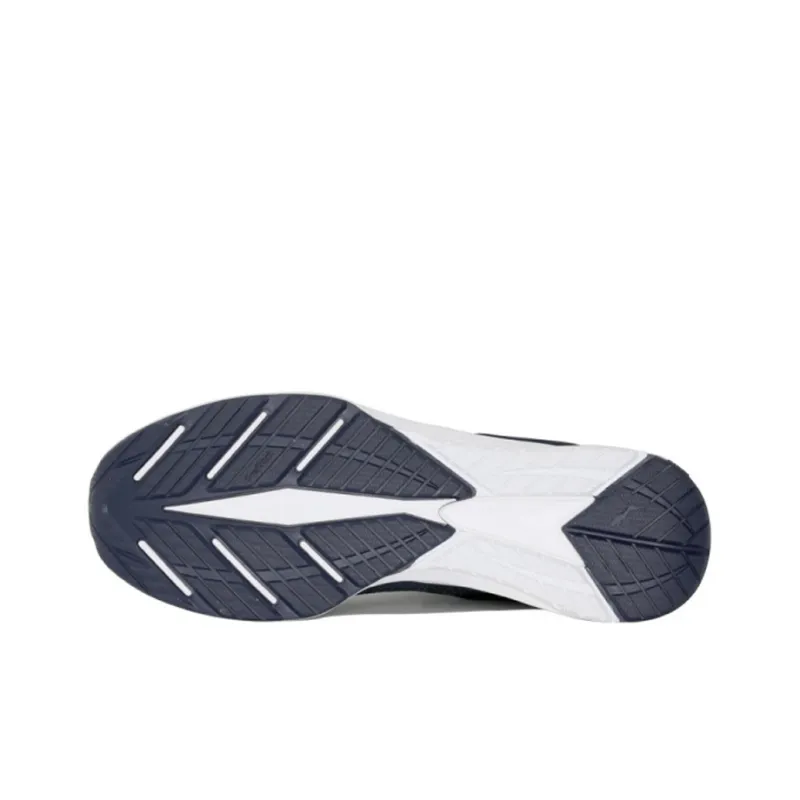 PUMA Ignite EvoKNIT Shoes Blue-5