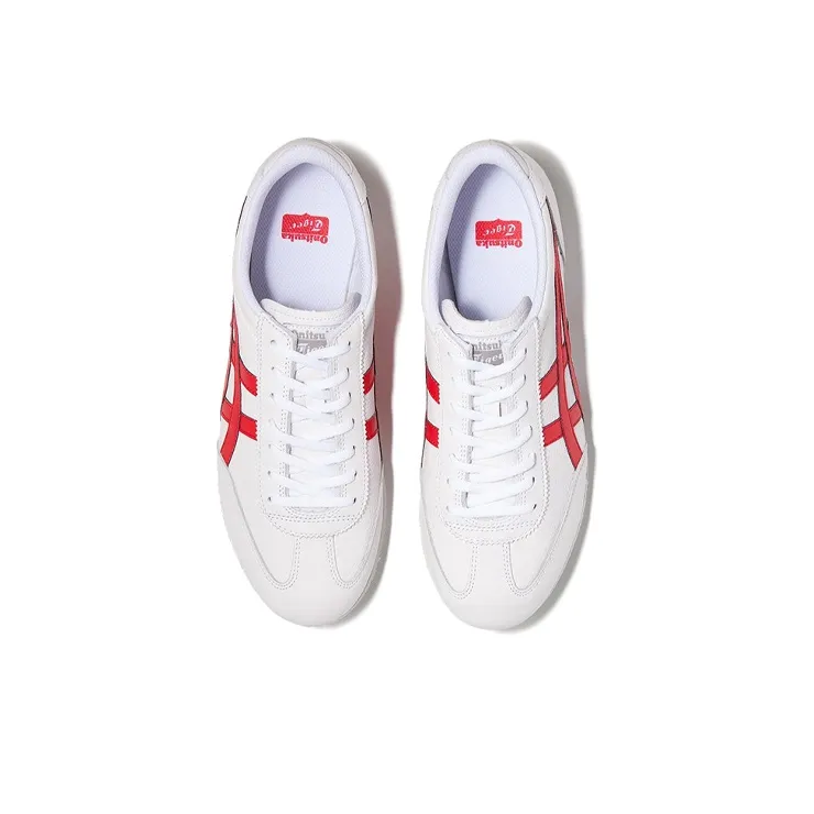 Onitsuka Tiger Machu Racer 'White Red'-4