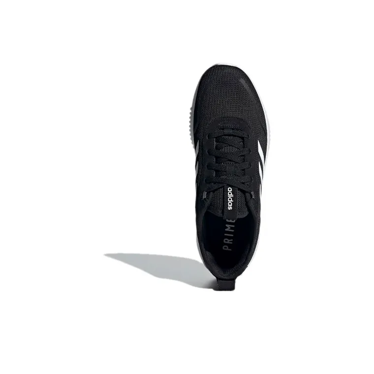 Adidas Neo Lite Racer Rebold 'Black White'-4