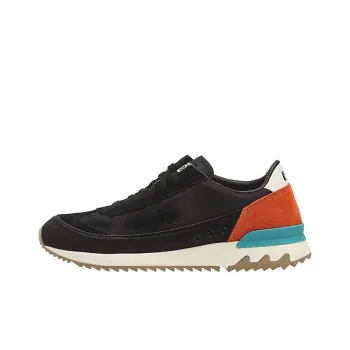 Onitsuka Tiger Hsinti 'Black'