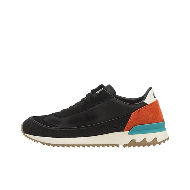 Onitsuka Tiger Hsinti 'Black'-0