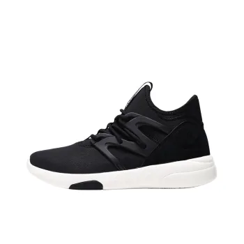 Reebok Hayasu Low tops Sport Shoes Black Women's