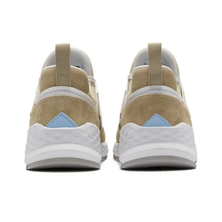 New Balance 574 Sport Khaki Women's-4