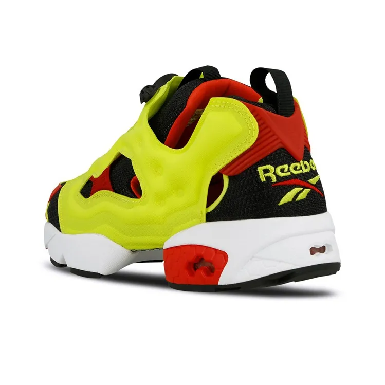 Reebok Instapump Fury Citron 2019-2