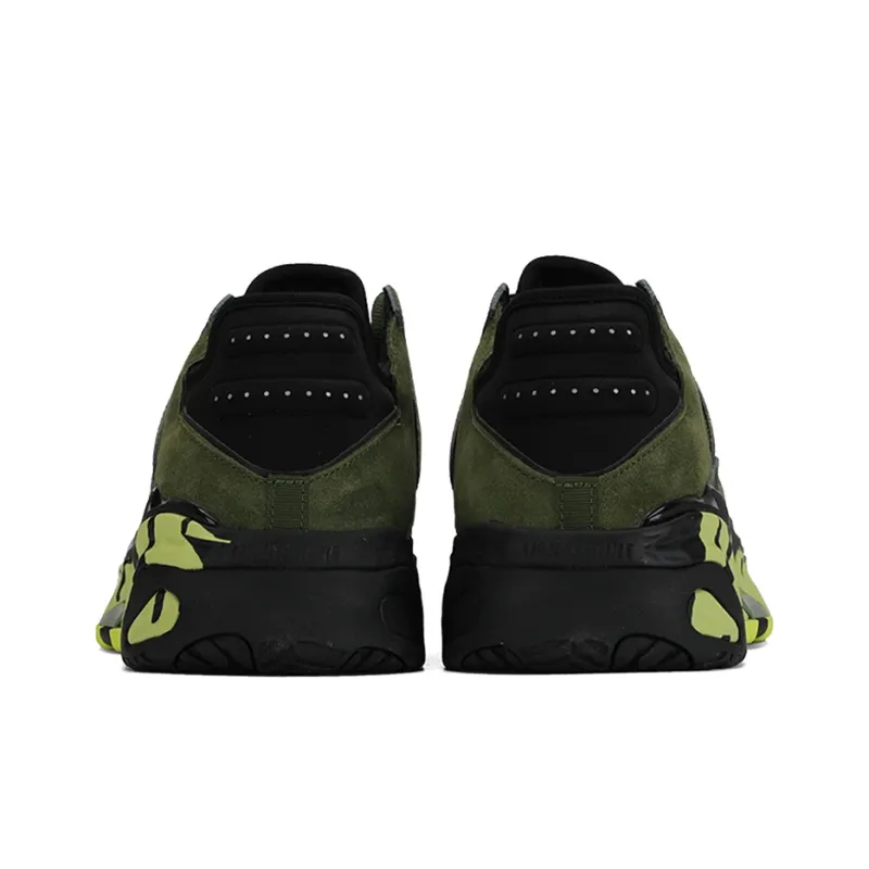 Niteball Adidas Originals 'Oive Green'-3