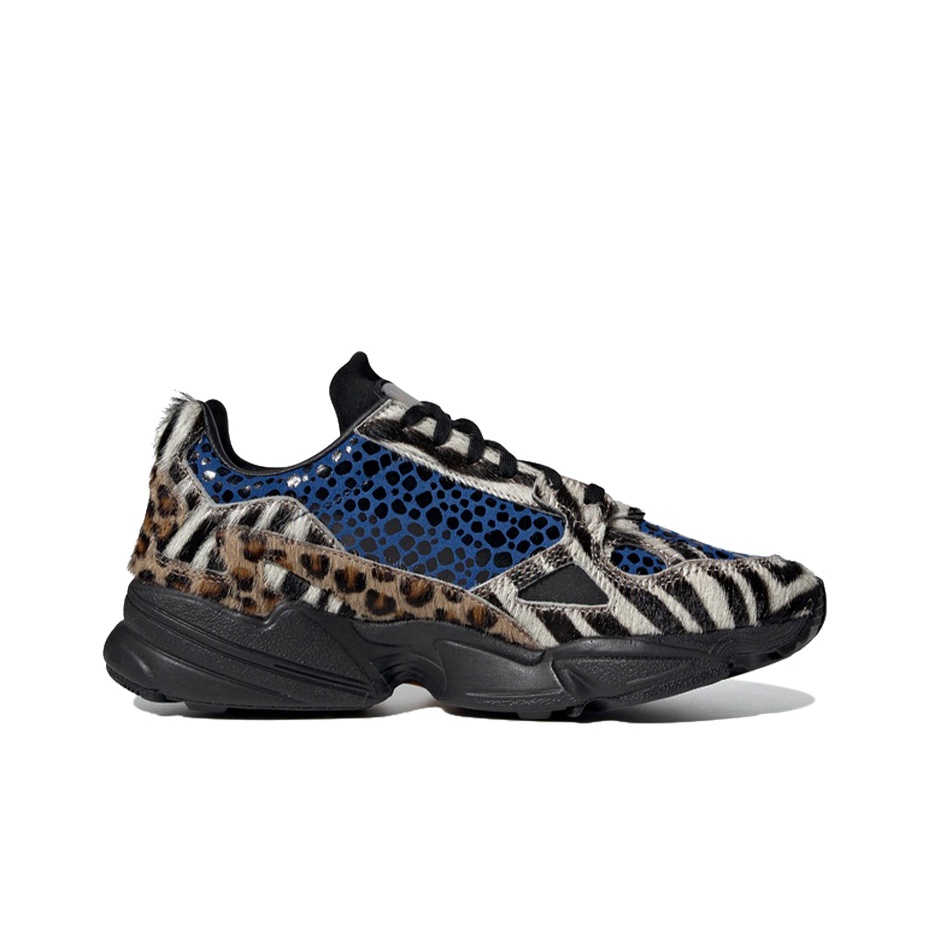 Adidas Originals Falcon Leopard Women's US W 6 - POIZON