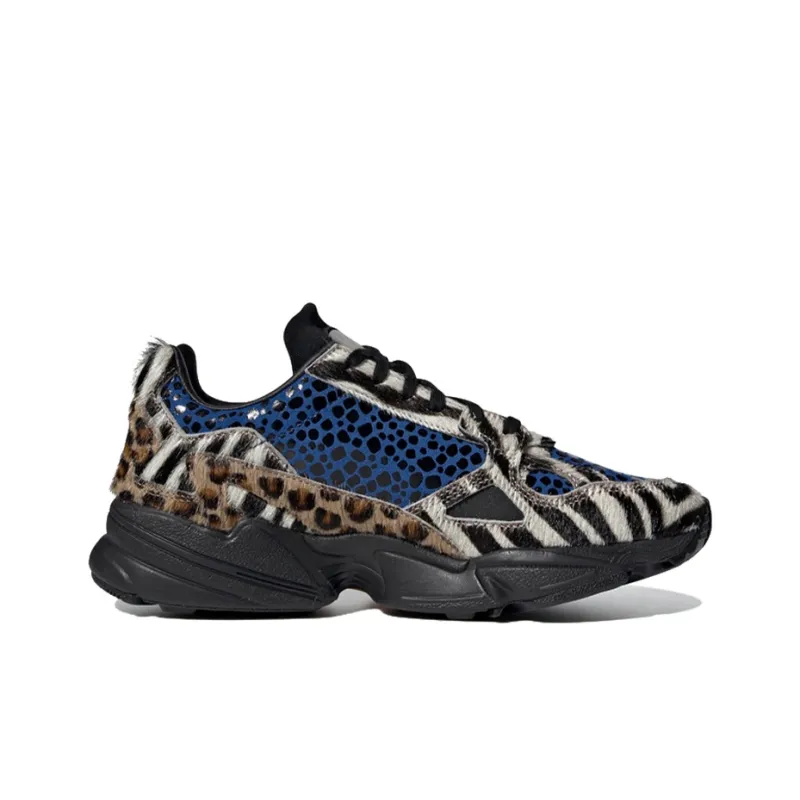 Adidas Falcon Leopard Women's-1
