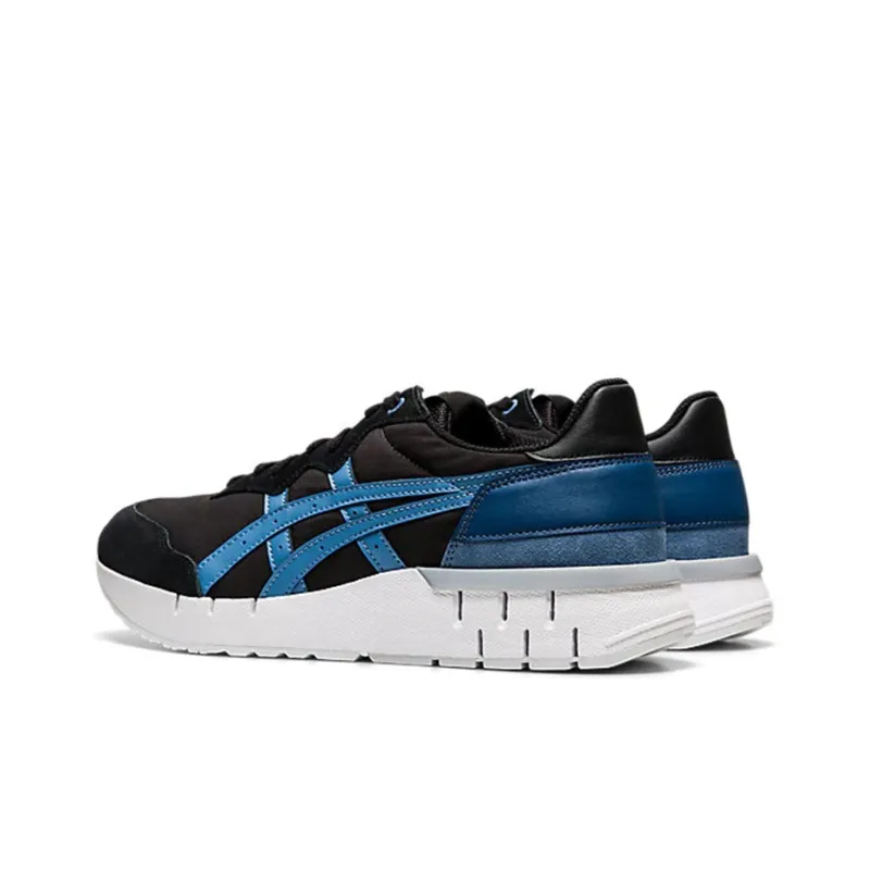 Onitsuka Tiger Rebilac Runner 'Black Blue'-3