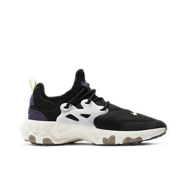 Nike React Presto Lifestyle Shoes Kid's-1