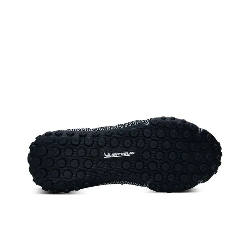 Under Armour Hovr Summit Fat Tire 'White Academy'-4