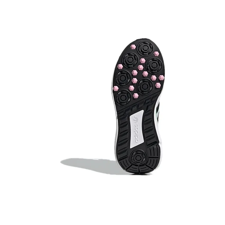 Adidas Choigo Cloud Whit Frozen Green Women's-5
