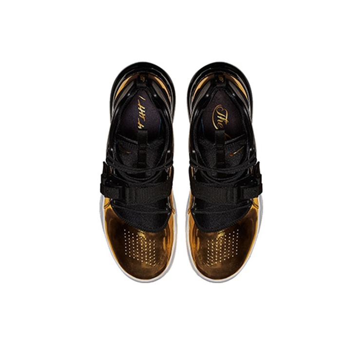 air force 270 gold