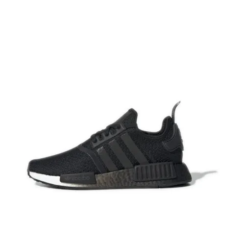 Adidas NMD R1 Black Ombre Women's