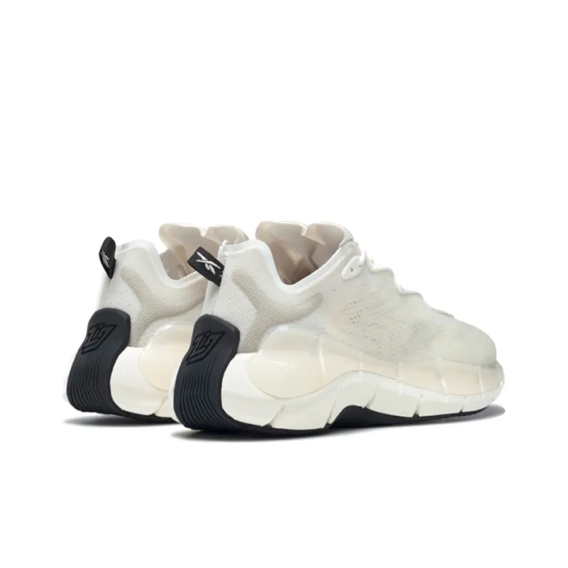 Reebok Zig Kinetica 2 Grow 'Chalk'-4