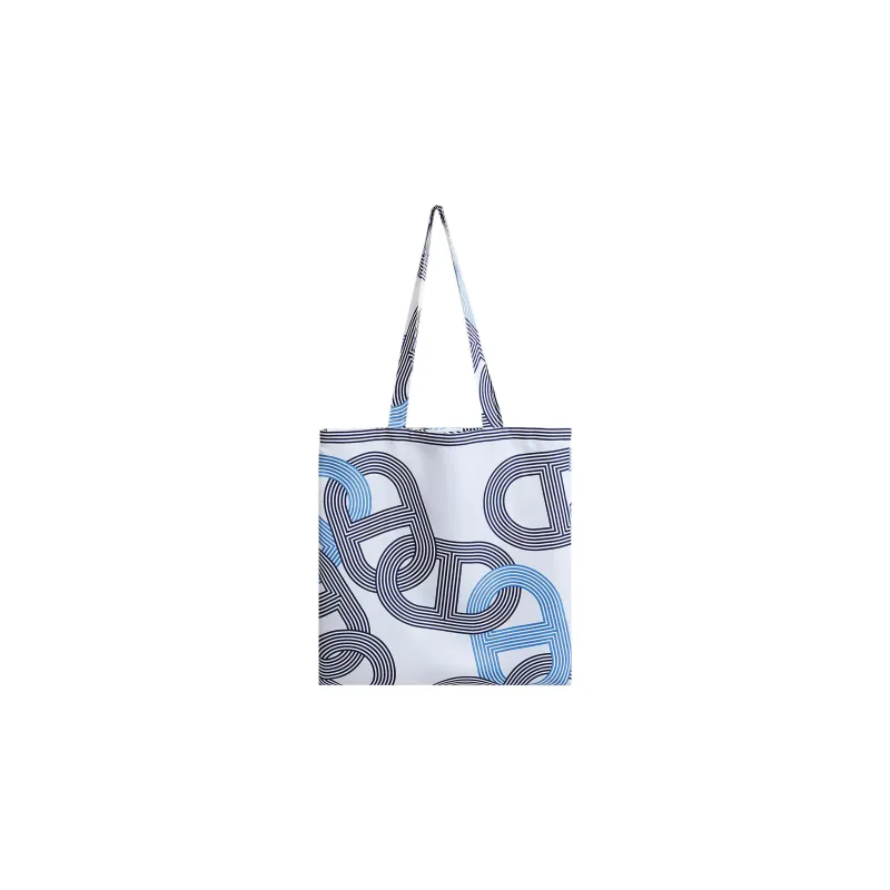 HERMES Silk One Shoulder Handbags Regular Women's Multicolor-3