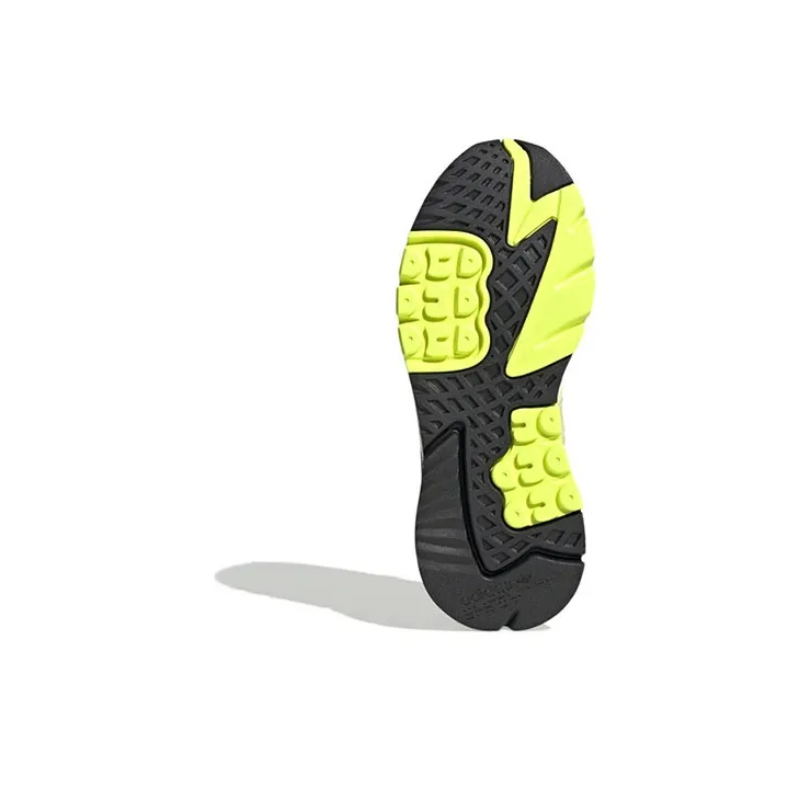 Adidas Nite Jogger Easy Yellow-5
