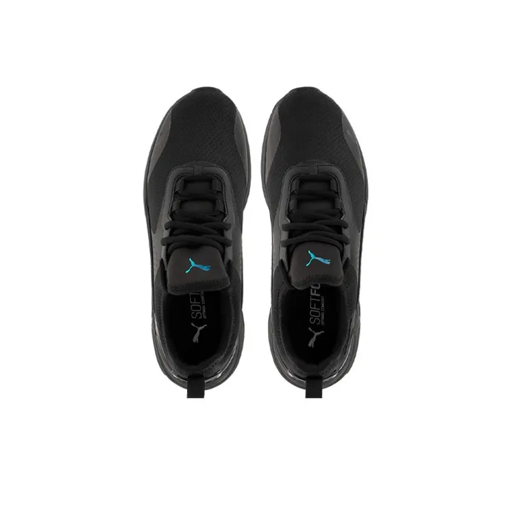 PUMA Electron Cushioning Wear-Resistant Low-Top Casual Shoes-2