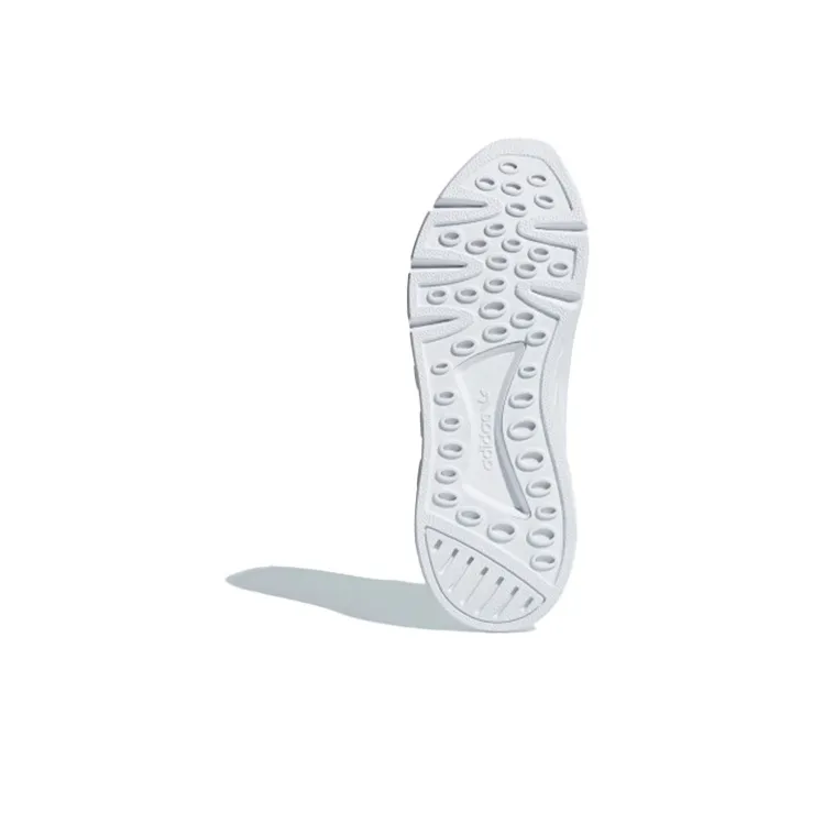 Adidas Eqt Support Mid Adv Cloud White-4