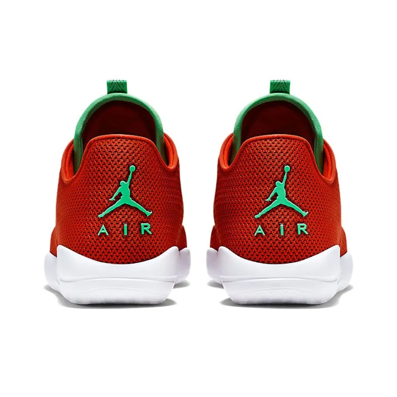 JORDAN Eclipse 'University Red'-4