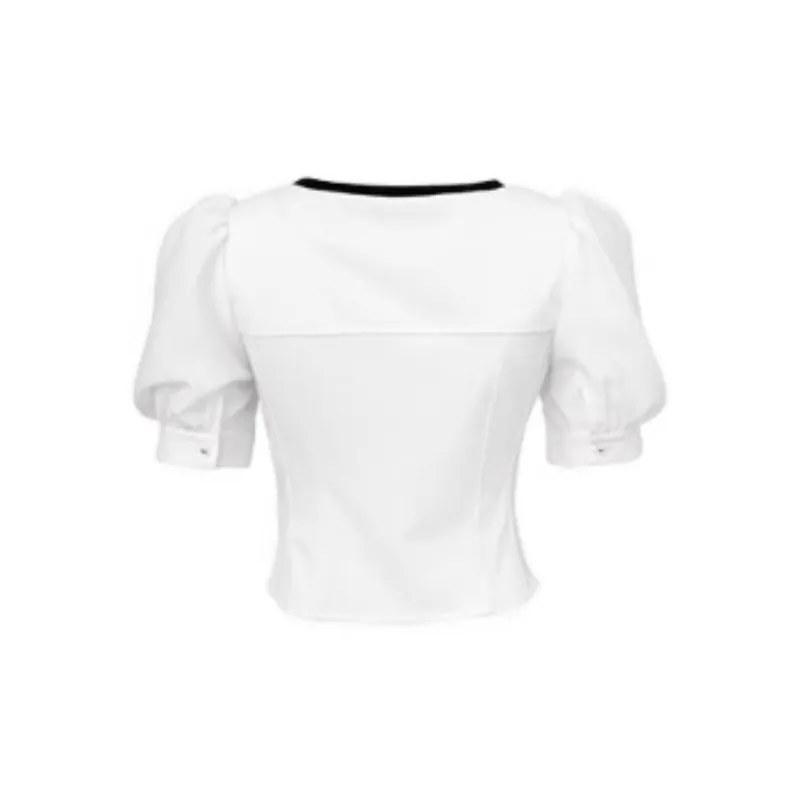 LOFT SHINE T-Shirts Women's White-1