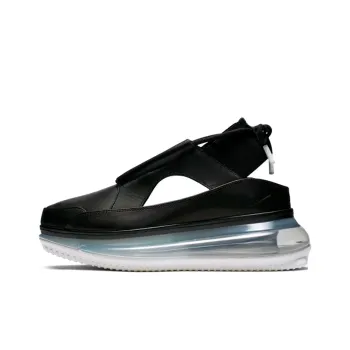 Nike Air Max Ff 720 Black Women's