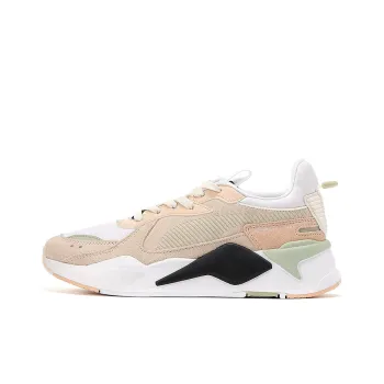 PUMA RS X Reinvent 'Whisper White Sand' Women's