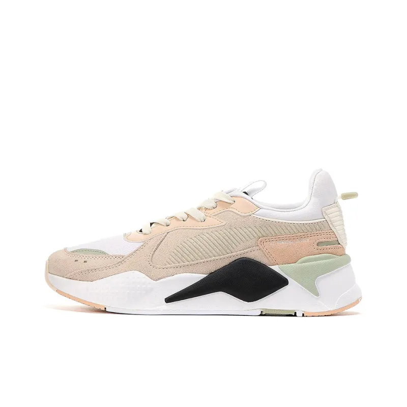 PUMA RS X Reinvent 'Whisper White Sand' Women's-0