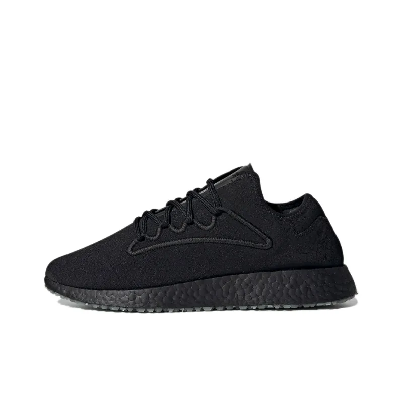 Y 3 Raito Y 3 Racer 'Triple Black'-0