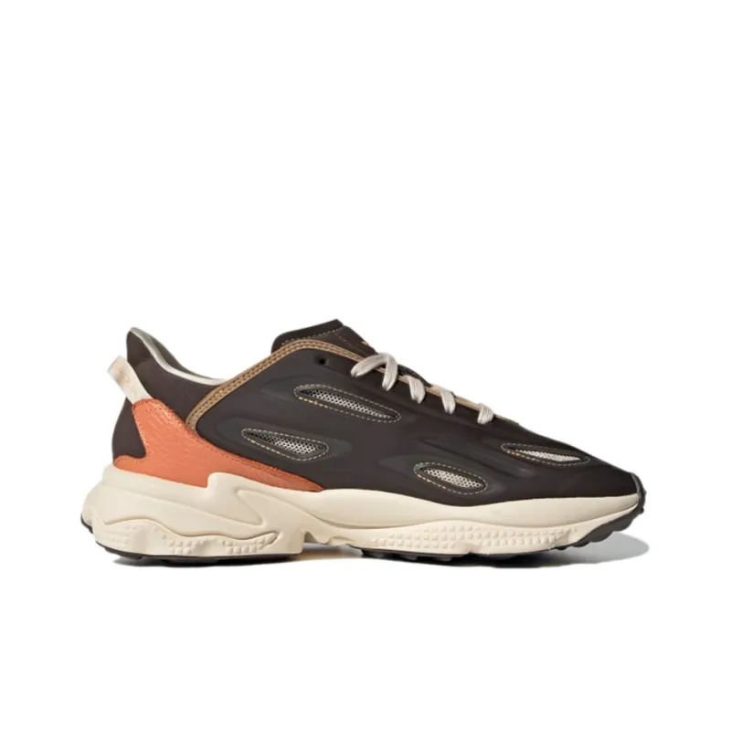 Adidas Originals Ozweego Celox 'Dark Brown'-1