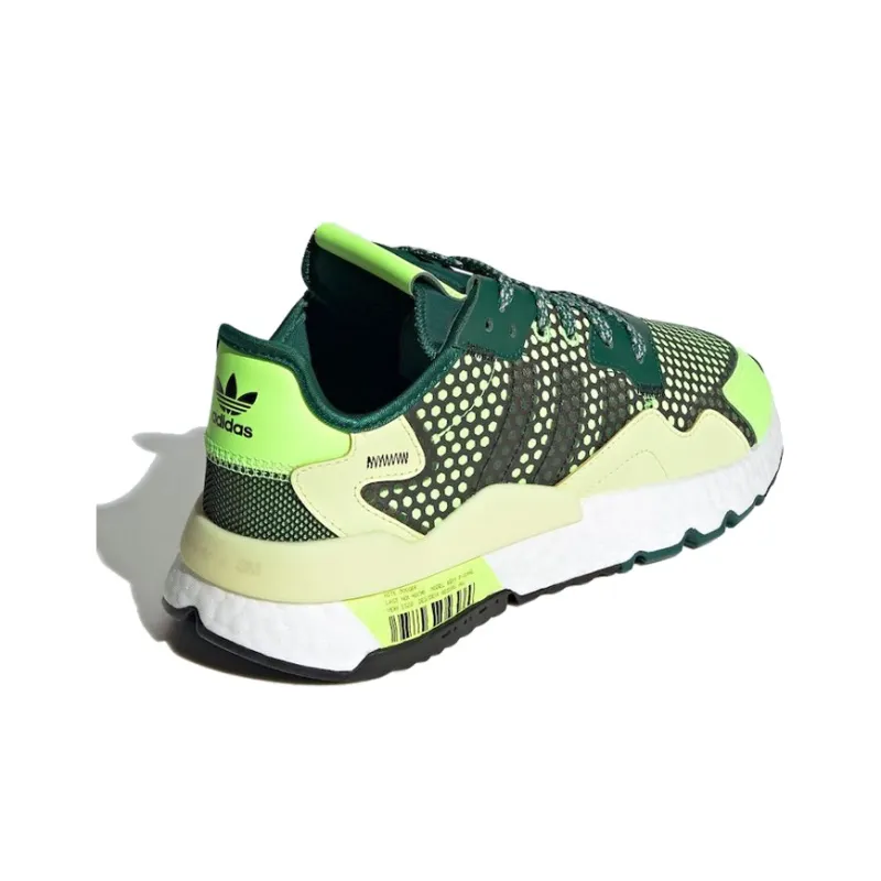 Adidas Nite Jogger 3M Barcode-2