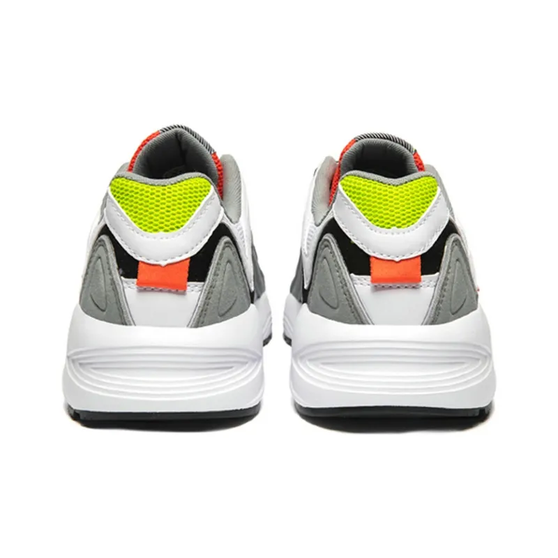 XTEP Cushioning, Abrasion Resistant, Breathable, Moisture Wicking Coverage Low Top Casual Shoes Men's-3