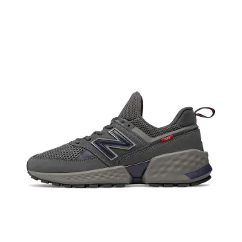 New Balance Nb 574 Sport Sports Casual Shoes 'Grey Blue'