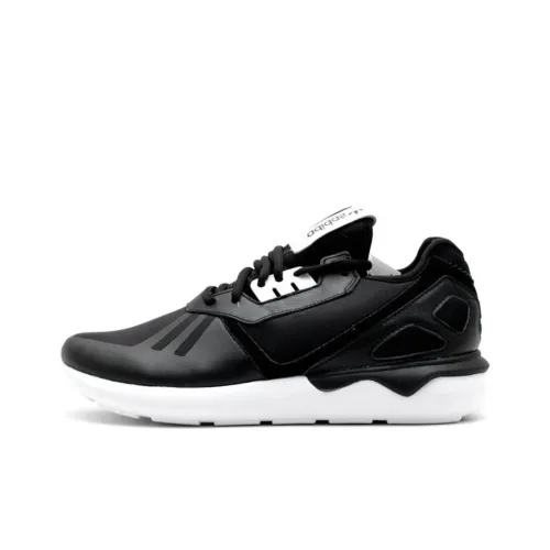 Adidas Tubular Runner Core Black White