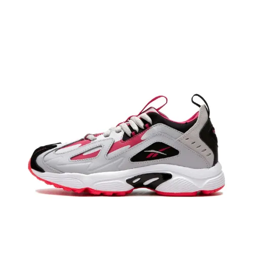 Reebok DMX Series 1200 LT 'Pink'