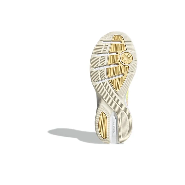 Strutter Women's Adidas Neo 'Beige Multi' Women's-5
