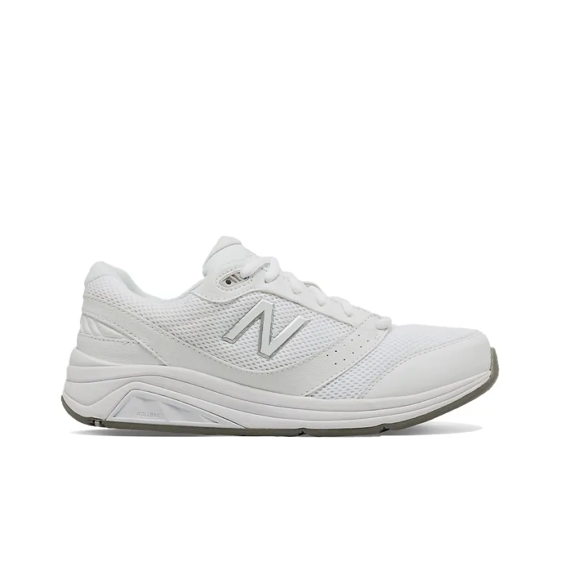 New Balance 928v3 'White Orange' Women's-1