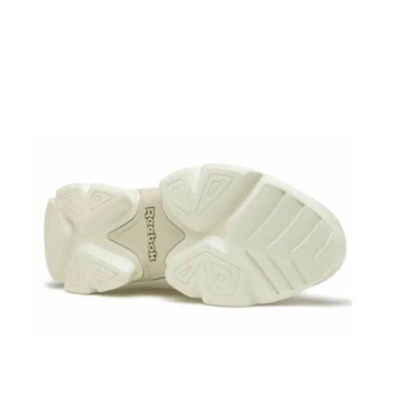 Reebok Royal Bridge 3 Running Shoes 'Cream Y'-5