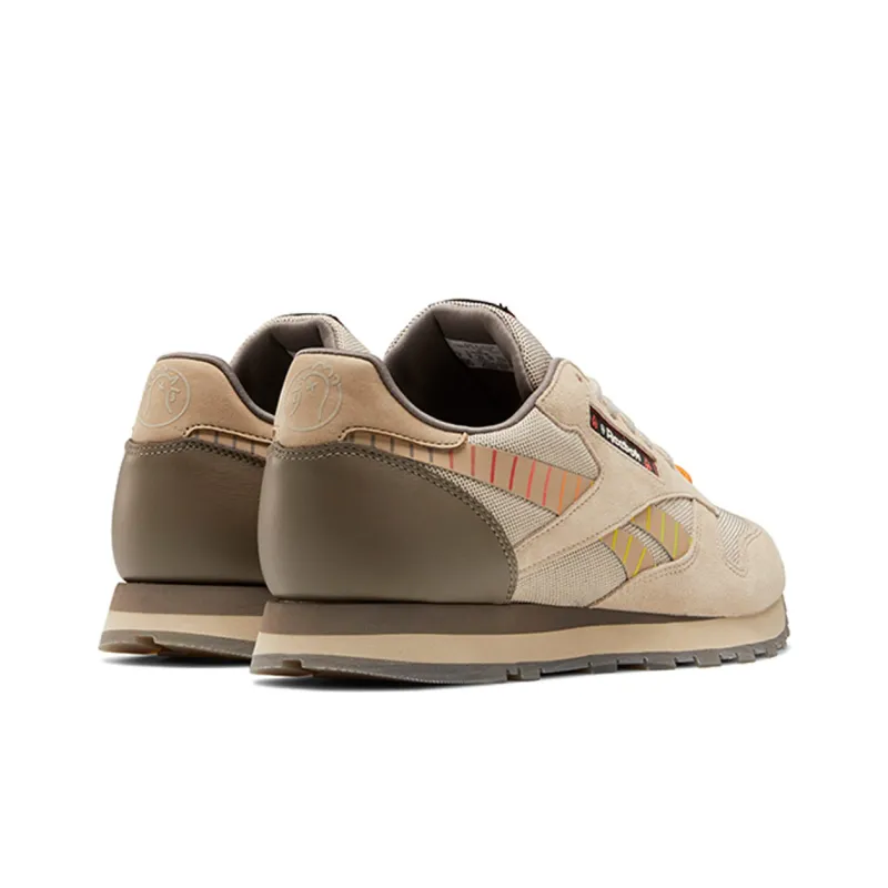 Reebok Classic Leather Hot Ones-3