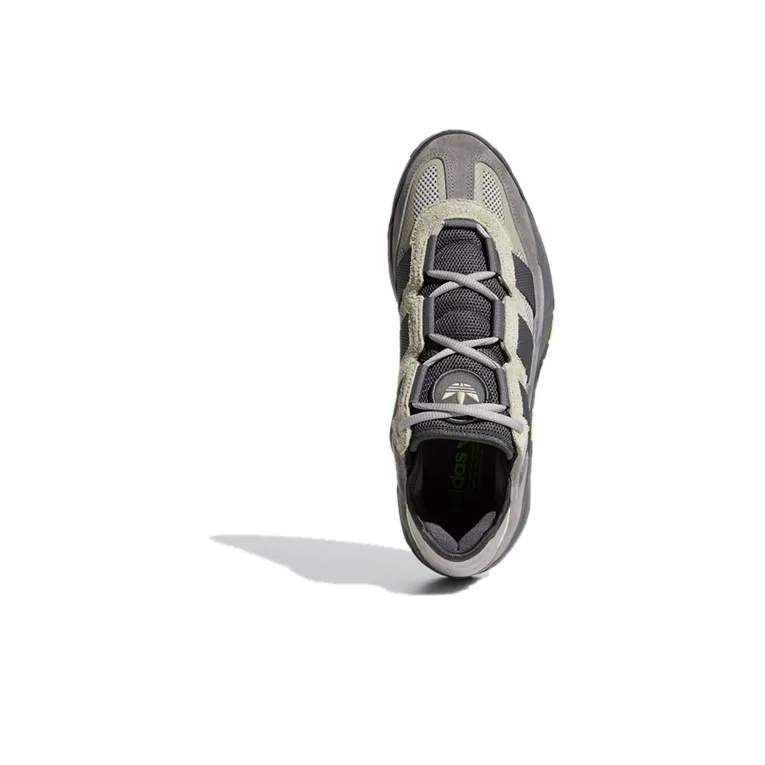 Adidas Niteball 'Dove Grey'-4