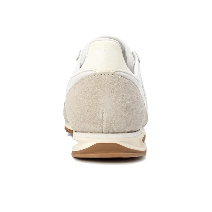 Adidas Sl 72 Lotta Volkova Triple White-3